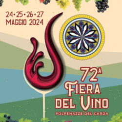 Fiera del Vino - Polpenazze del Garda 2024