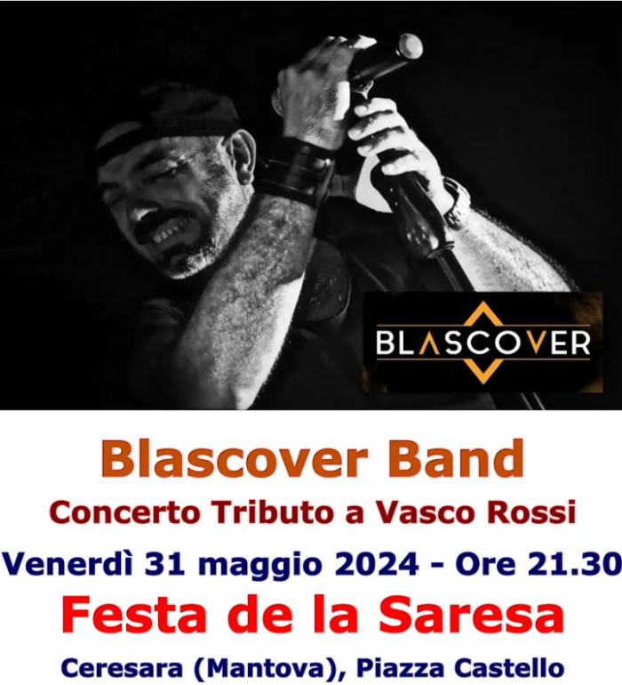 Blascover Band