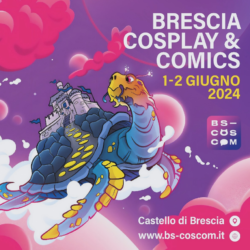 Brescia CosCom 24