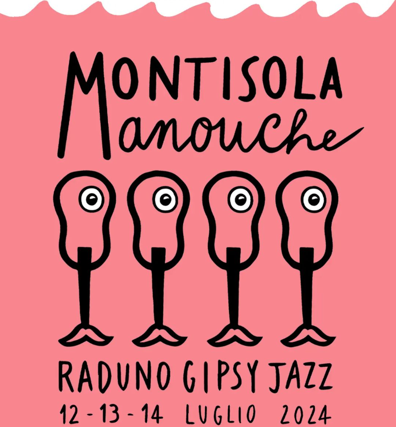 Montisola Manouche - Monte Isola