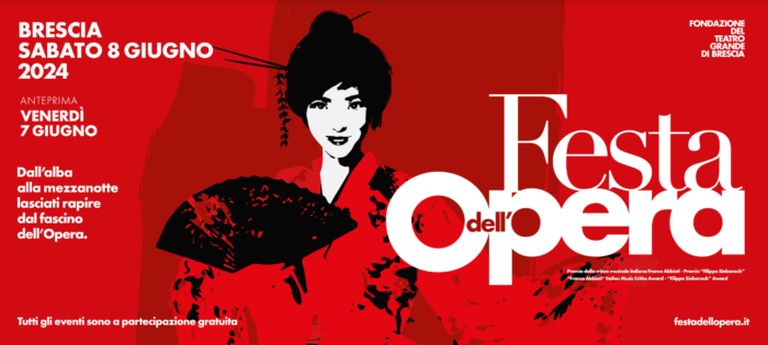 Festa dell'Opera - Brescia
