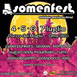 SomenFest - Ome