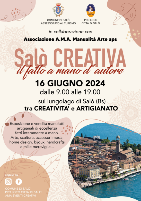 Salò creativa