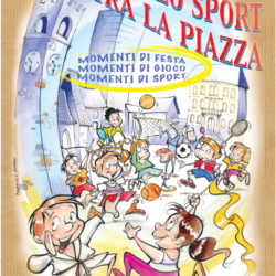 Lo sport incontra la piazza - Sarezzo