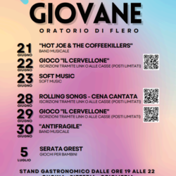 Festa del Giovane - Flero