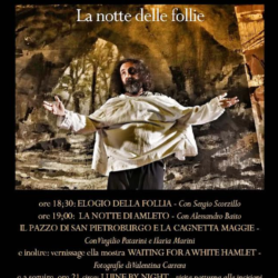 The Mad Show - La notte delle follie - Darfo Boario Terme