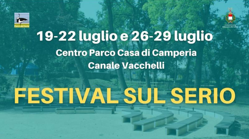 Festival sul Serio - Ripalta Guerina (CR)