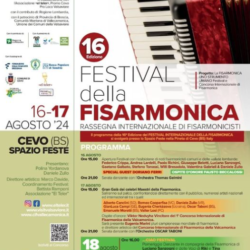 Festival della Fisarmonica - Cevo