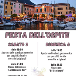 Festa dell'Ospite