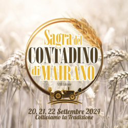 Sagra del contadino - Mairano