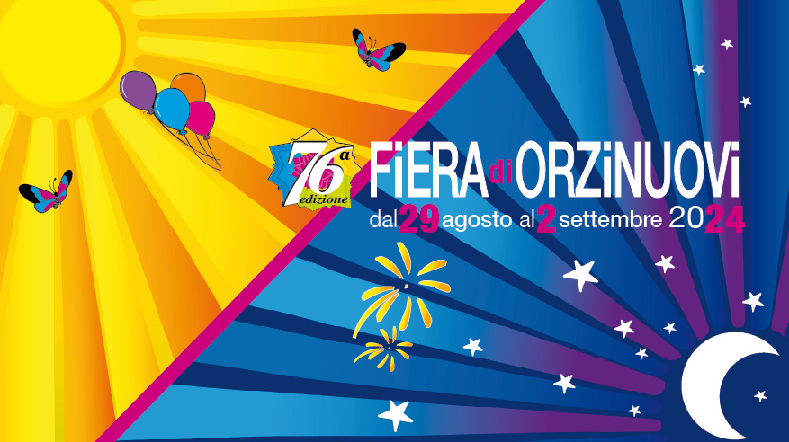 Fiera di Orzinuovi 