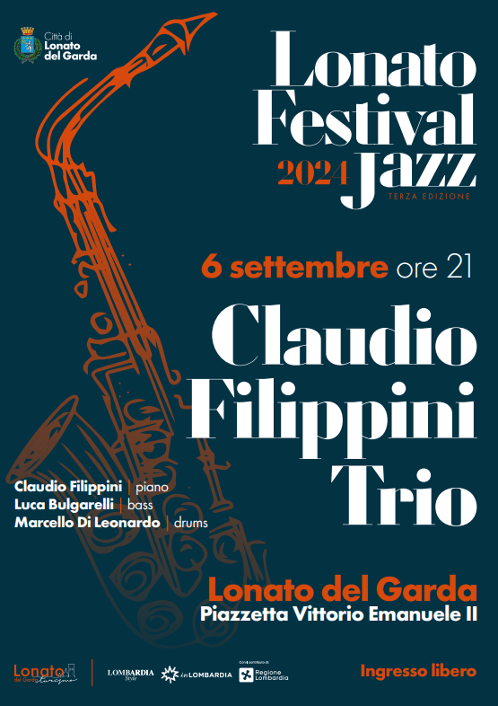 Festival Jazz - Lonato del Garda