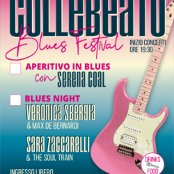 Collebeato blues festival