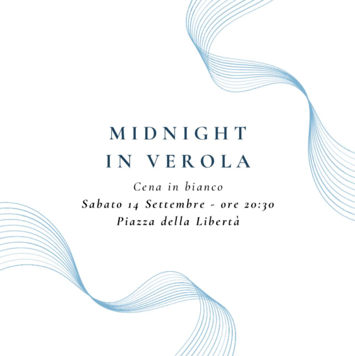 Midnight in Verola