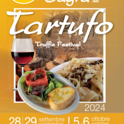 Sagra del Tartufo - Tignale