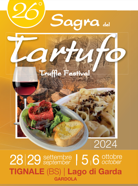 Sagra del Tartufo - Tignale