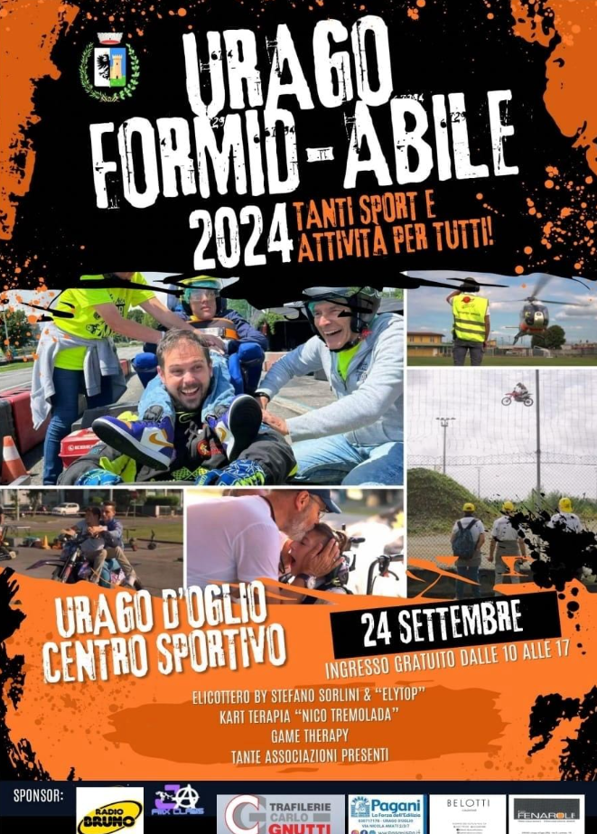 Urago Formid-Abile 2024