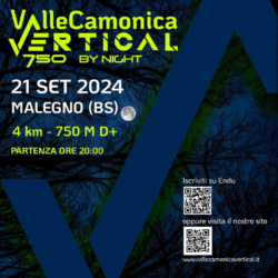 Vallecamonica Vertical - Malegno