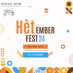 Hètember Fest - Ceto