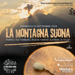 La Montagna Suona - Museo Didattico Di Nadro