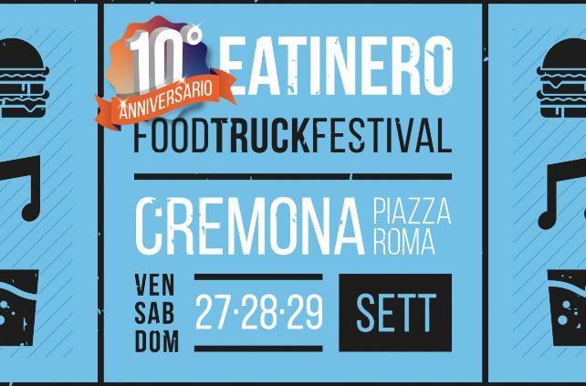 Food Truck Festival - Cremona