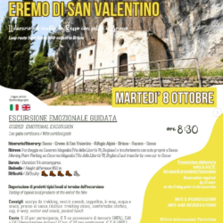 Eremo di San Valentino - Gargnano