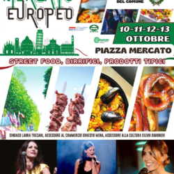 Mercato Europeo - Ospitaletto