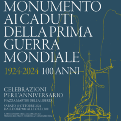 Monumento ai Caduti della Prima Guerra Mondiale - Lonato del Garda