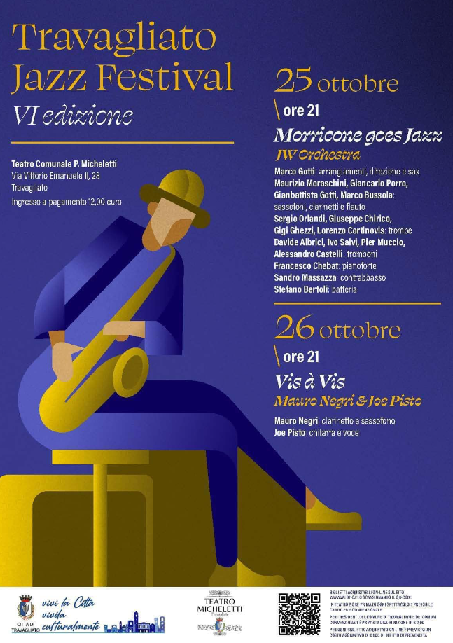 Travagliato Jazz Festival