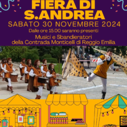 Fiera di Sant'Andrea - Concesio