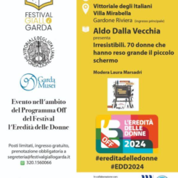 Festival Giallo Garda