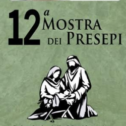 12° Mostra dei Presepi - Chiari