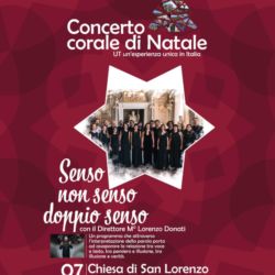 Concerto di Natale - Gussago