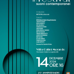 Concerto in Festival - Lograto