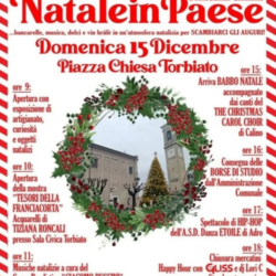 Natale in paese - Adro