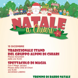 Natale a Chiari