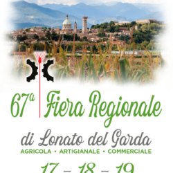 Fiera regionale di Lonato del Garda