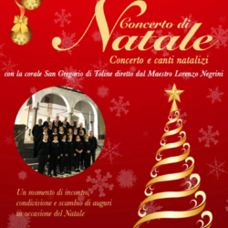 Concerto di Natale - Marone