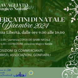 Mercatini di Natale - Travagliato