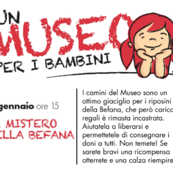 Un Museo per i bambini - Lonato del Garda