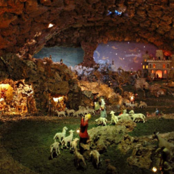 Museo del Presepio Paolo VI - Concesio