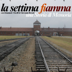 La Settima Fiamma - Nave