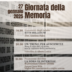 Giornata della memoria - Nuvolera