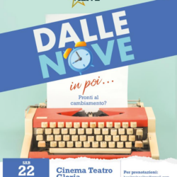 Dalle 9 in poi - Montichiari