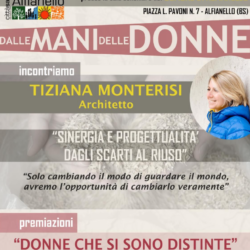 Dalle mani delle donne - Alfianello