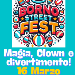 Borno Street Fest