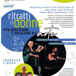 Ritratti di donne - Calcinato