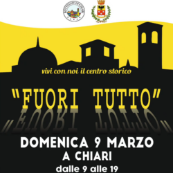 Fuori tutto - Chiari