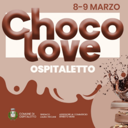 Choco Love Ospitaletto