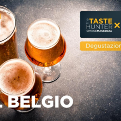 Degustazione Birra Belga - Gavardo BS